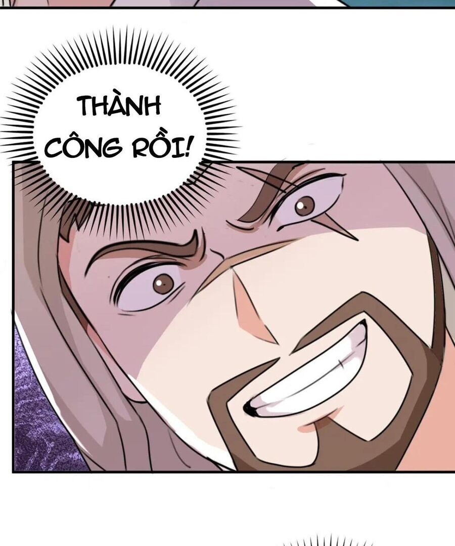 Lão Ba Cho Tôi Lựa Một Trong Mười Nữ Thần Để Kết Hôn Chapter 55 - 12