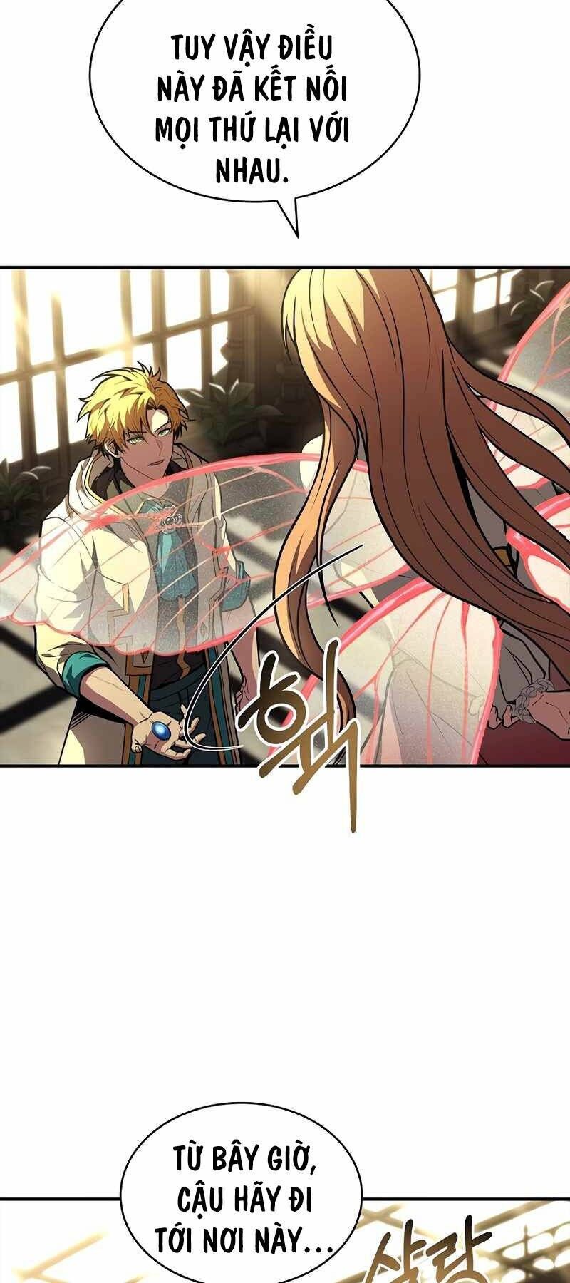 Thiên Tài Ma Pháp Sư Giấu Nghề Chapter 72 - 36