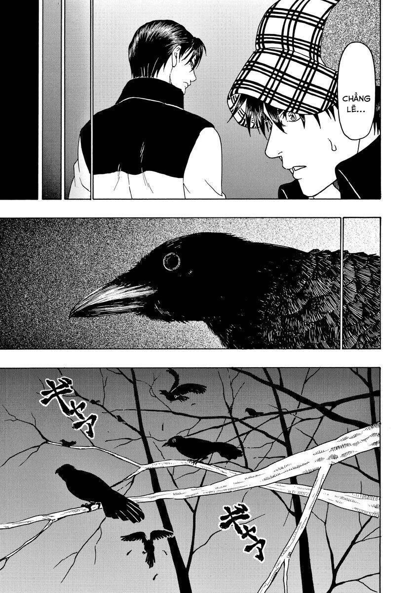 Vì Hận Tái Sinh ~Người Phụ Nữ Vì Phục Thù Mà Từ Bỏ Gương Mặt Của Mình~ Chapter 76 - 34