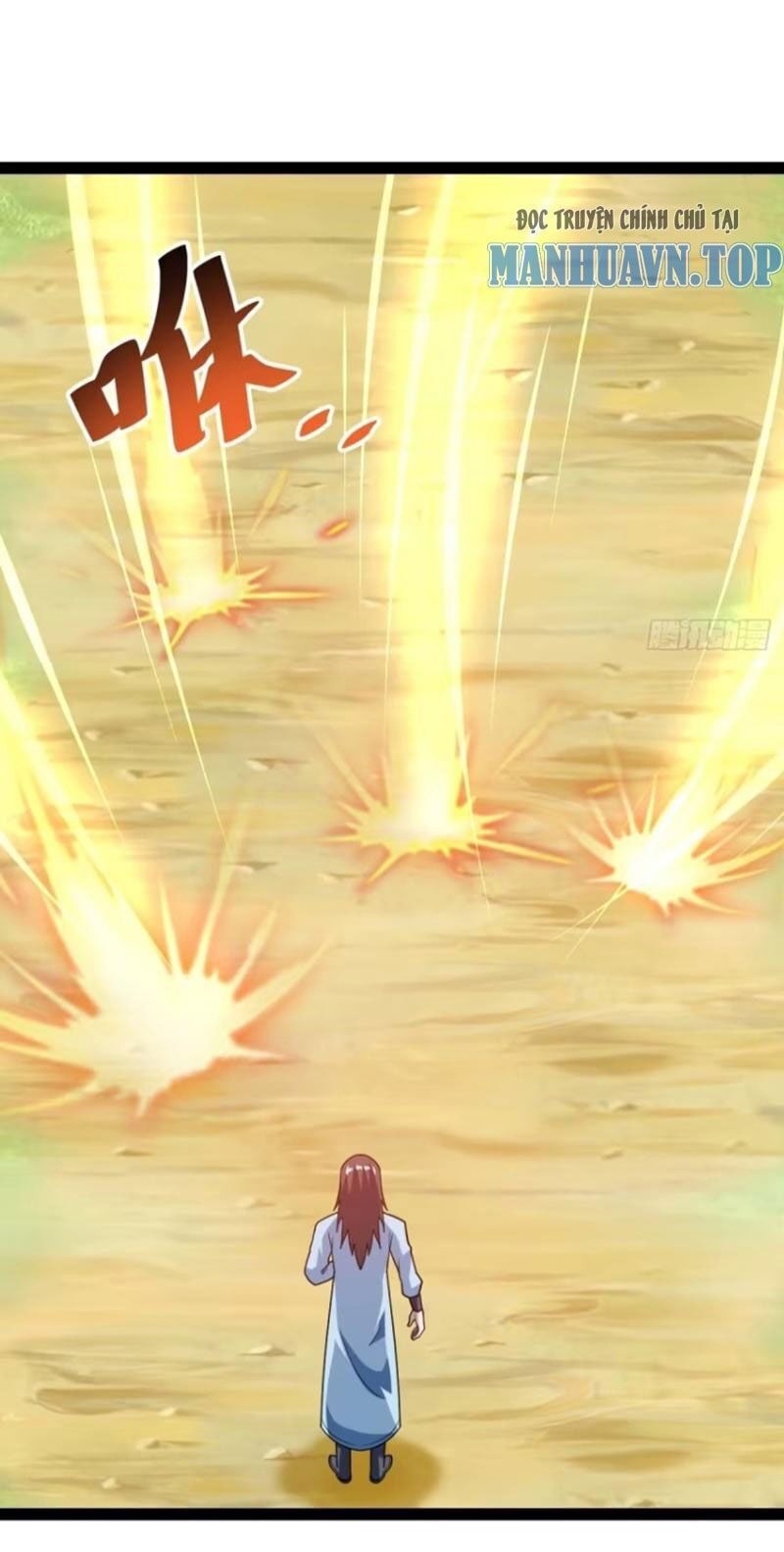 Trăm Tuổi Mở Hệ Thống, Hiếu Tử Hiền Tôn Quỳ Khắp Núi! Chapter 46 - 34