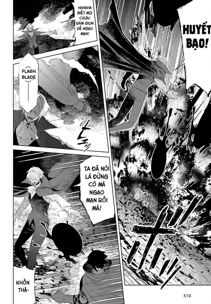 Tôi Không Phải Là Dũng Giả!!! Chapter 30 - 6