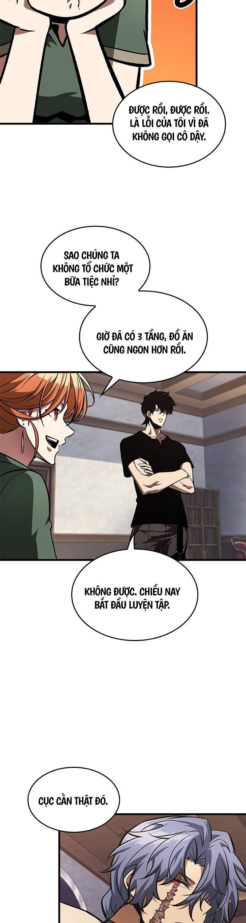 Gacha Vô Hạn Chapter 93 - 5