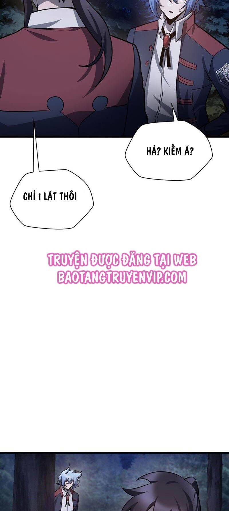 Helmut Đứa Trẻ Bị Ruồng Bỏ Chapter 67 - 11