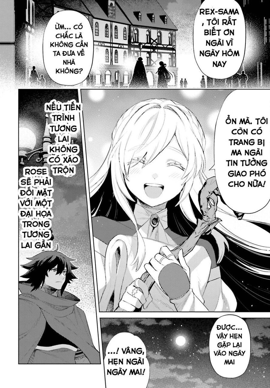 Tôi Không Phải Là Dũng Giả!!! Chapter 29 - 12