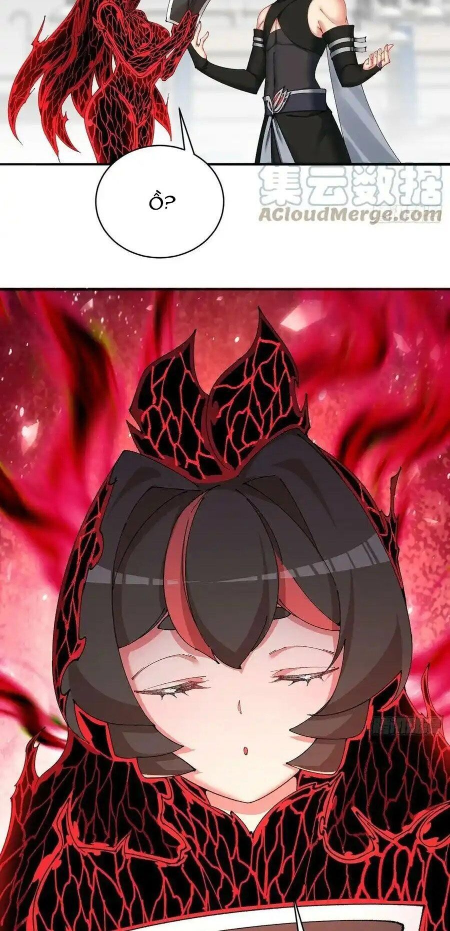 Ta Nhặt Được Thuộc Tính Tại Tu Chân Giới Chapter 253 - 3