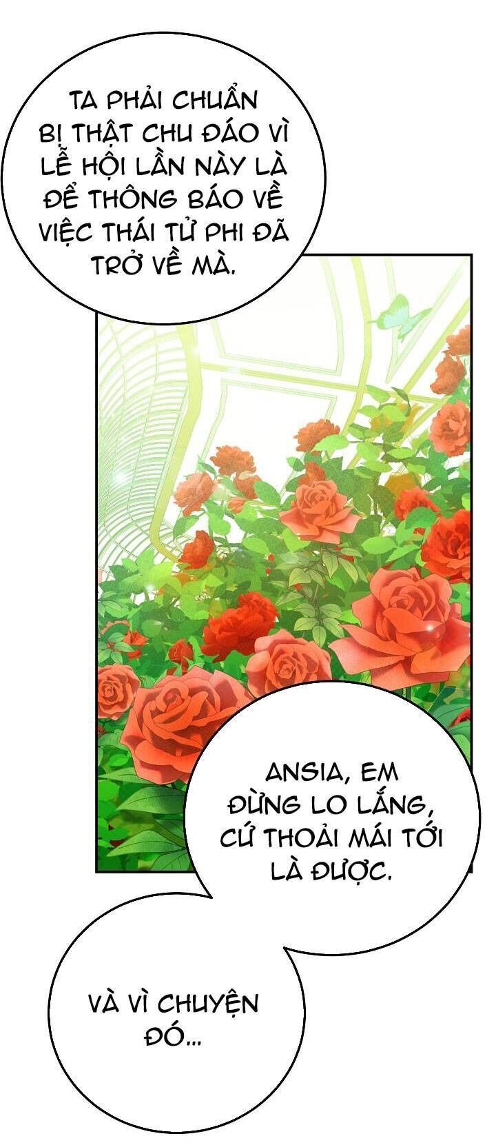 Trở Thành Vợ Thái Tử Quái Vật Chapter 97.1 - 39
