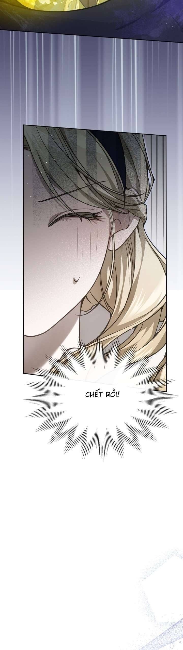 Nam Chính Quái Vật Sống Dưới Giường Tôi Chapter 39 - 11