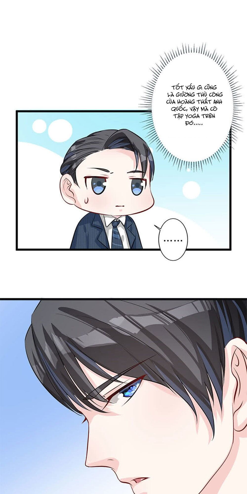 Tân Nương Thế Thân Chapter 10 - 11