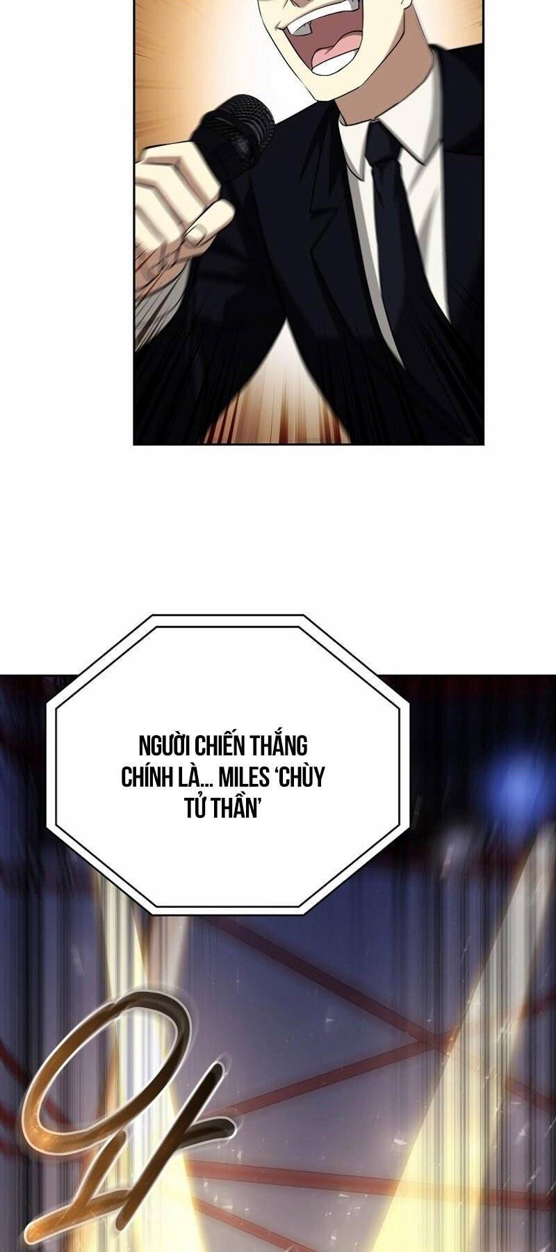 Bậc Thầy Debuff Chapter 22 - 34