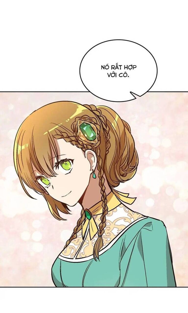 Vị Hôn Thê Khế Ước Của Công Tước Chapter 77 - 14