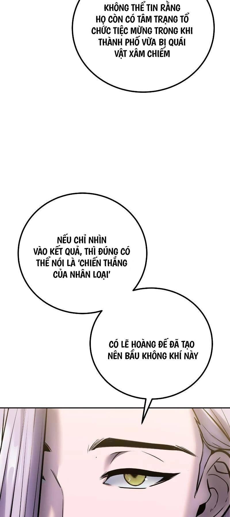 Tôi Mạnh Hơn Anh Hùng Chapter 43 - 61