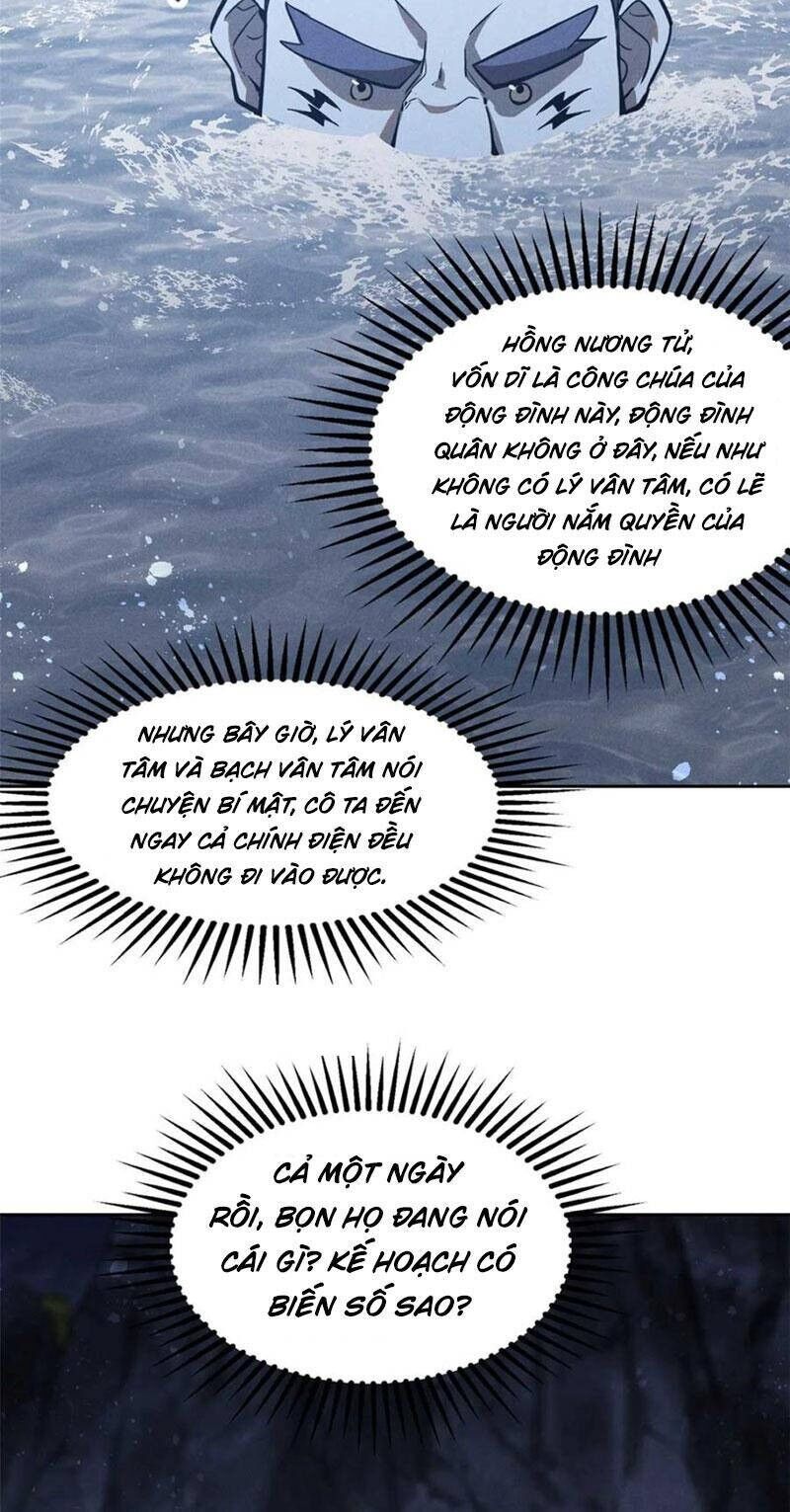 Tâm Ma Chapter 158 - 31