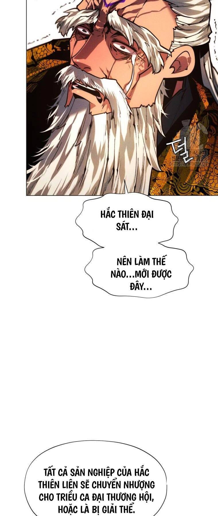 Chuyển Sinh Vào Thế Giới Võ Lâm Chapter 91 - 8