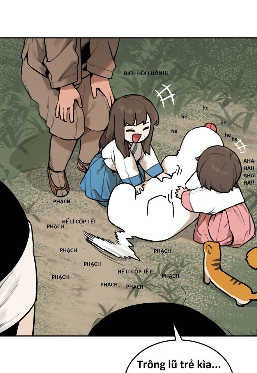 Hổ Đến Chơi Nhà Chapter 88 - 34