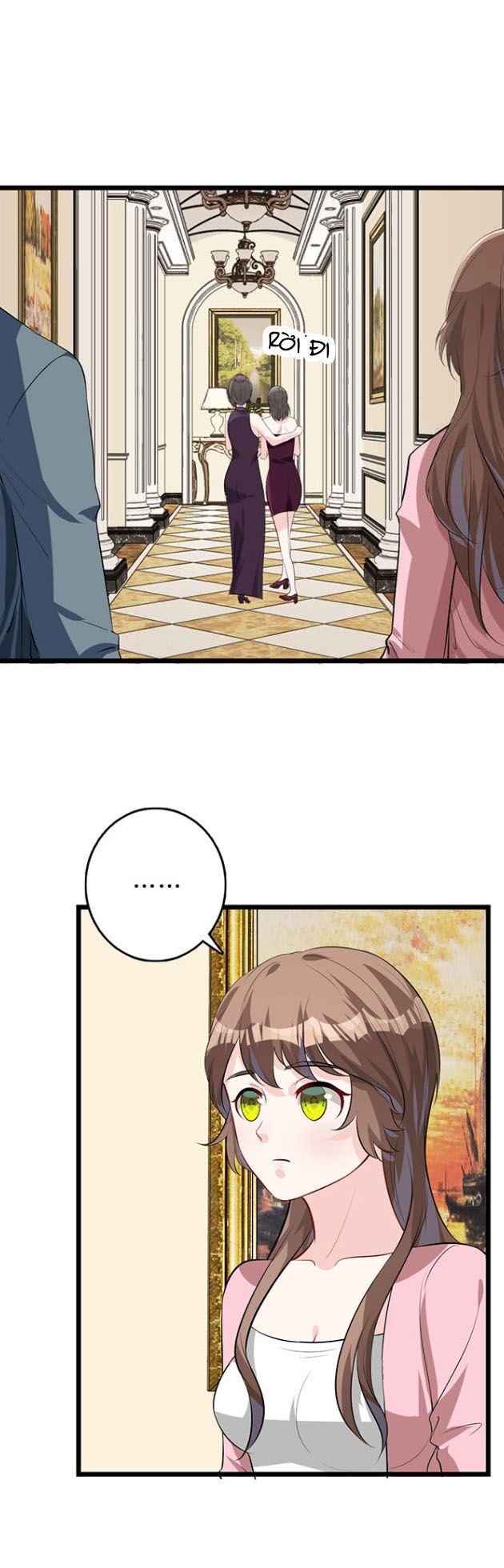 Tân Nương Thế Thân Chapter 31 - 15