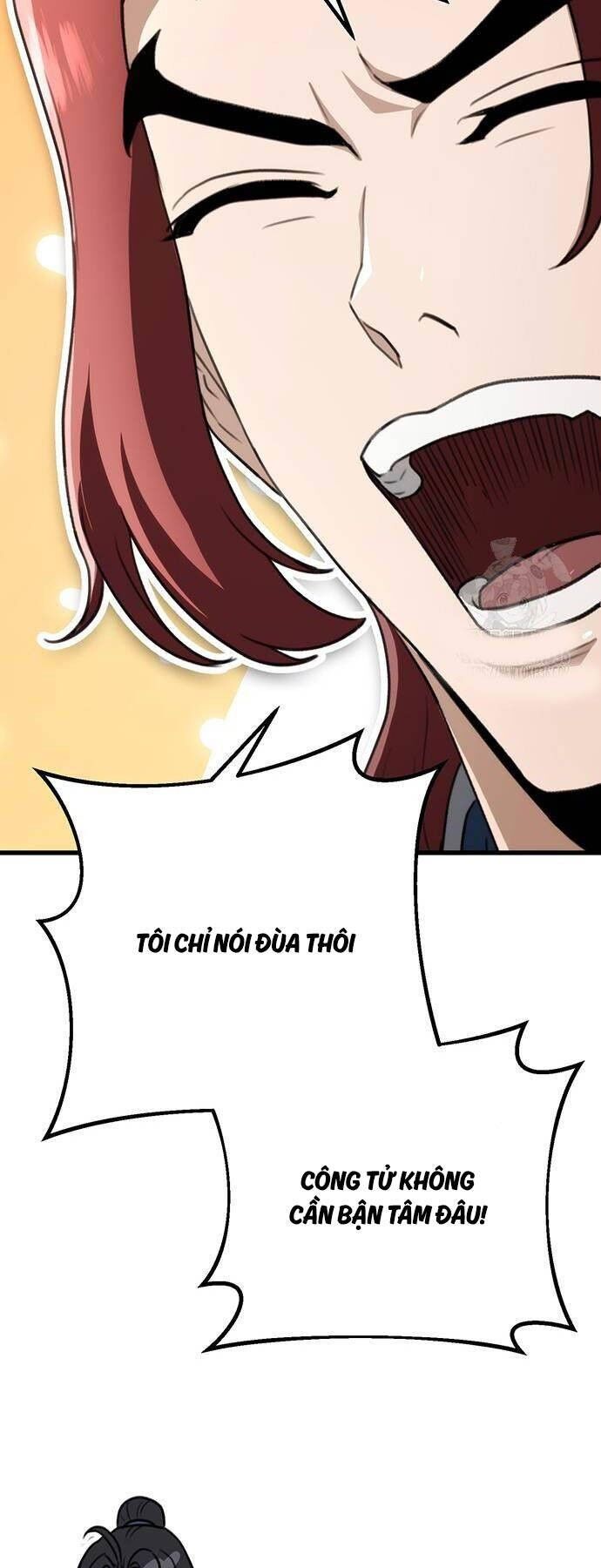 Thanh Kiếm Của Hoàng Đế Chapter 50 - 50