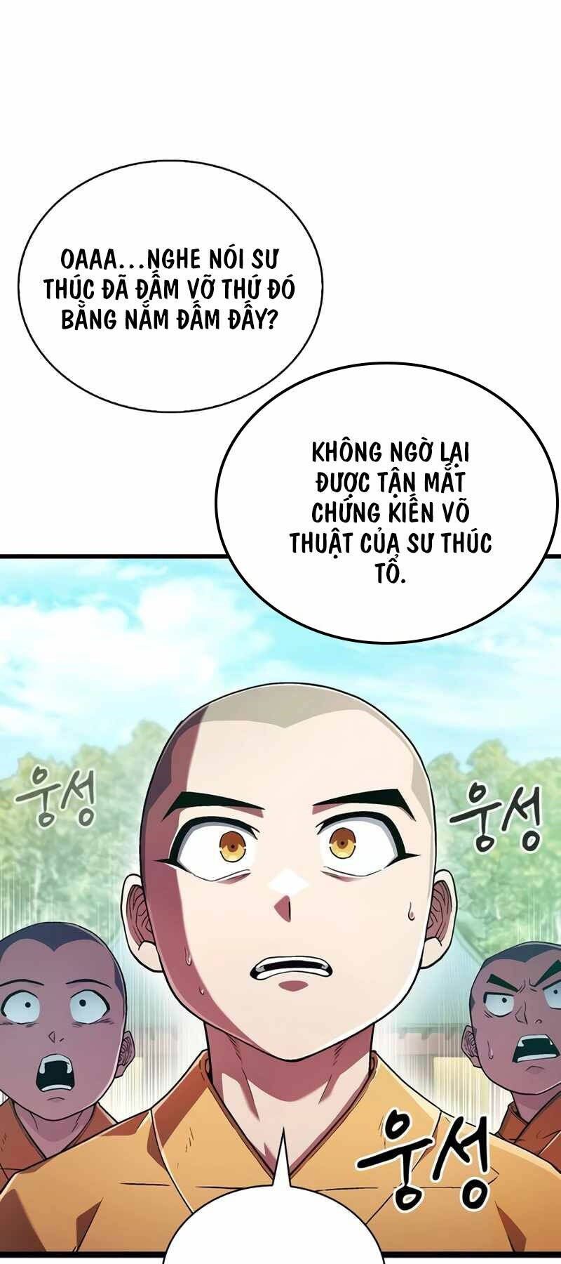 Huấn Luyện Viên Murim Thiên Tài Chapter 5 - 47