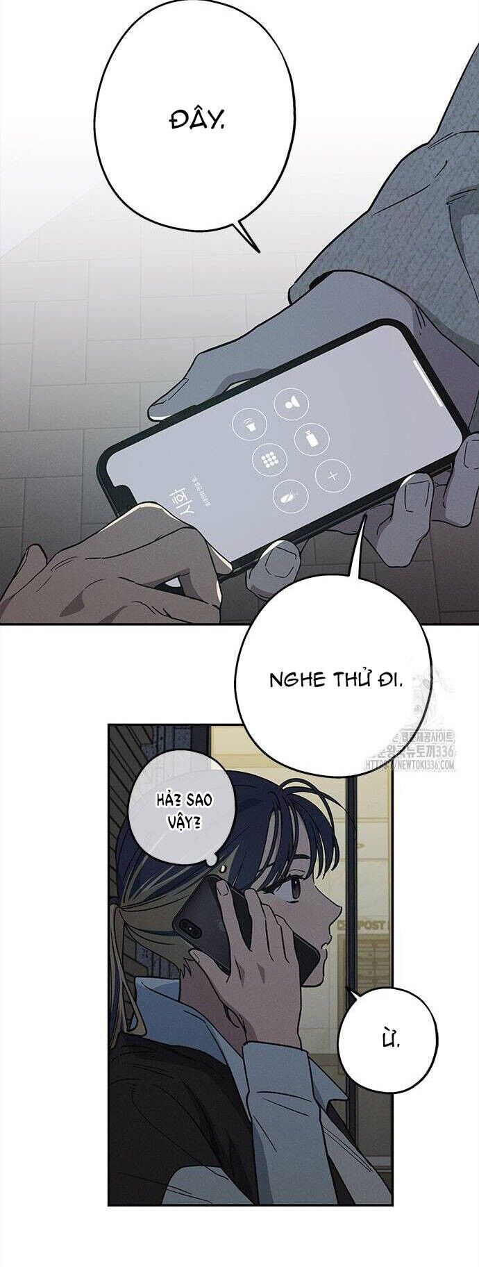 Mối Quan Hệ Đặc Biệt Chapter 10.1 - 27