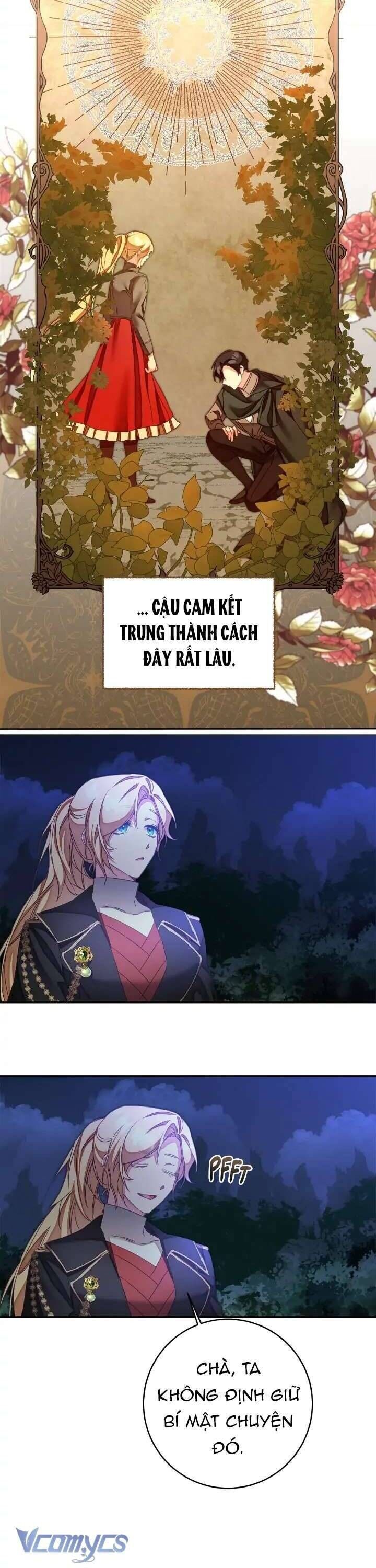 Xuyên Vào Tiểu Thuyết Làm Nữ Hoàng Tàn Độc Chapter 123 - 17