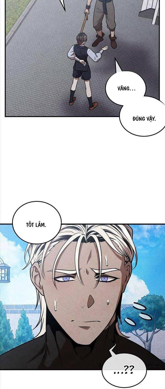 Con Trai Út Huyền Thoại Nhà Hầu Tước Chapter 104 - 43