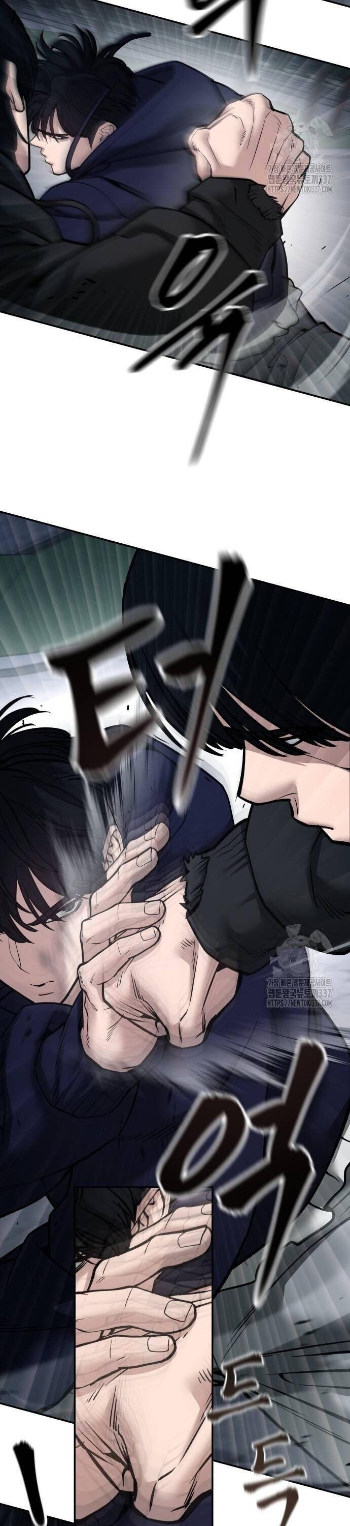 Giang Hồ Thực Thi Công Lý Chapter 99 - 29