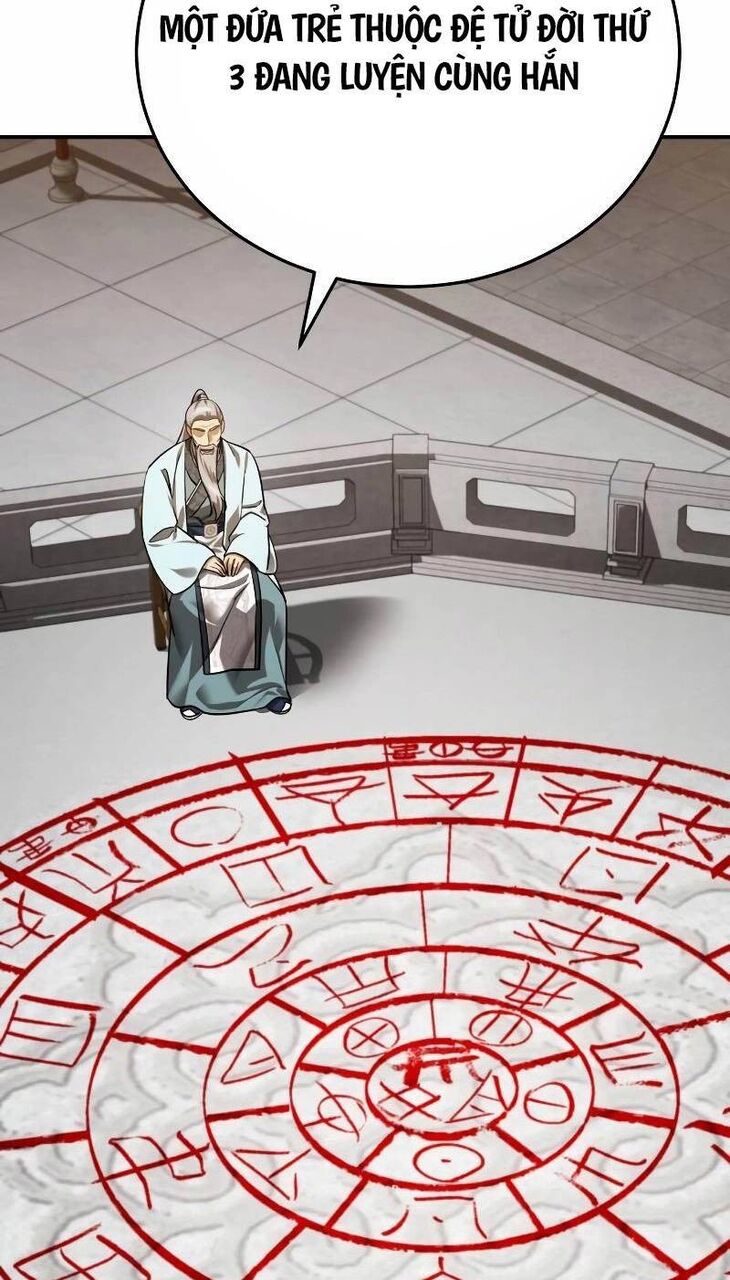 Thiếu Gia Yểu Mệnh Nhà Họ Bạch Chapter 41 - 97