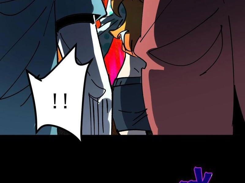 Quỷ Dị Khó Giết? Thật Xin Lỗi, Ta Mới Thật Sự Là Bất Tử Chapter 94 - 52