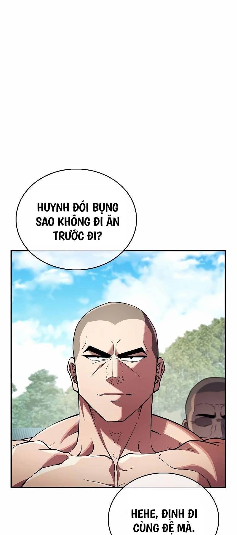 Huấn Luyện Viên Murim Thiên Tài Chapter 7 - 47