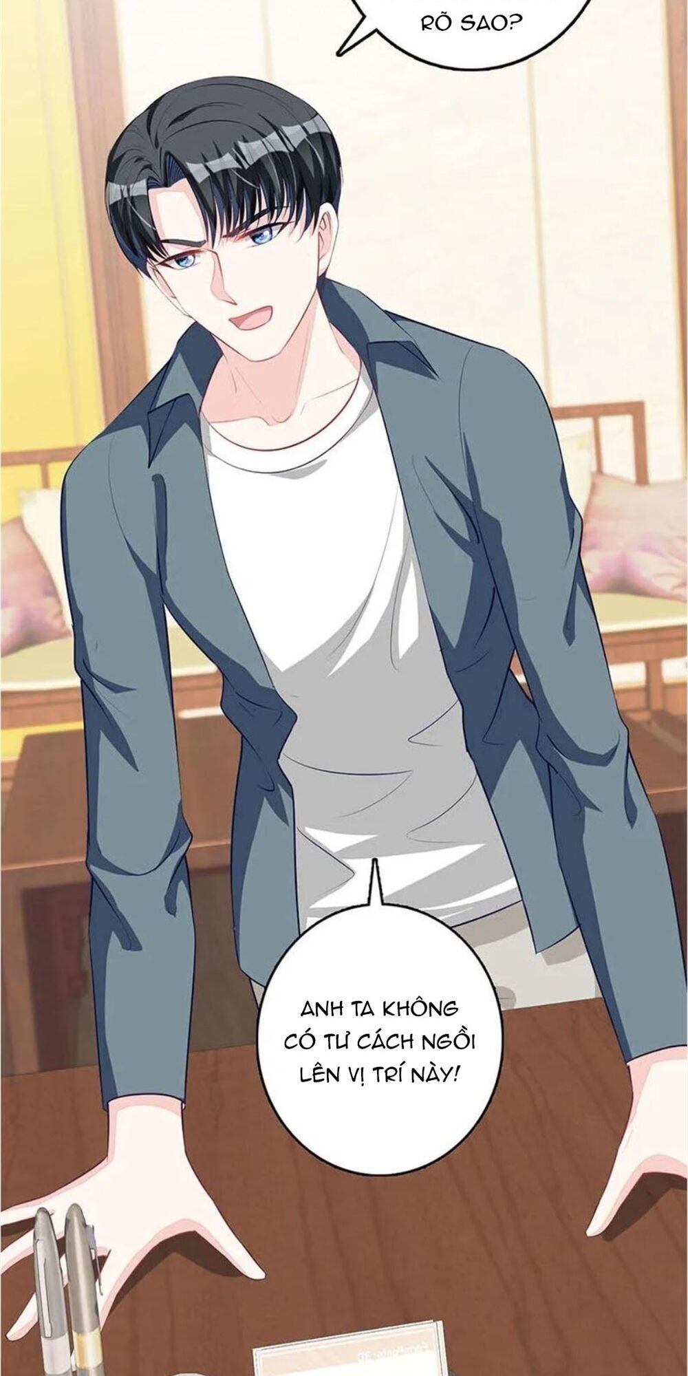 Tân Nương Thế Thân Chapter 57 - 17