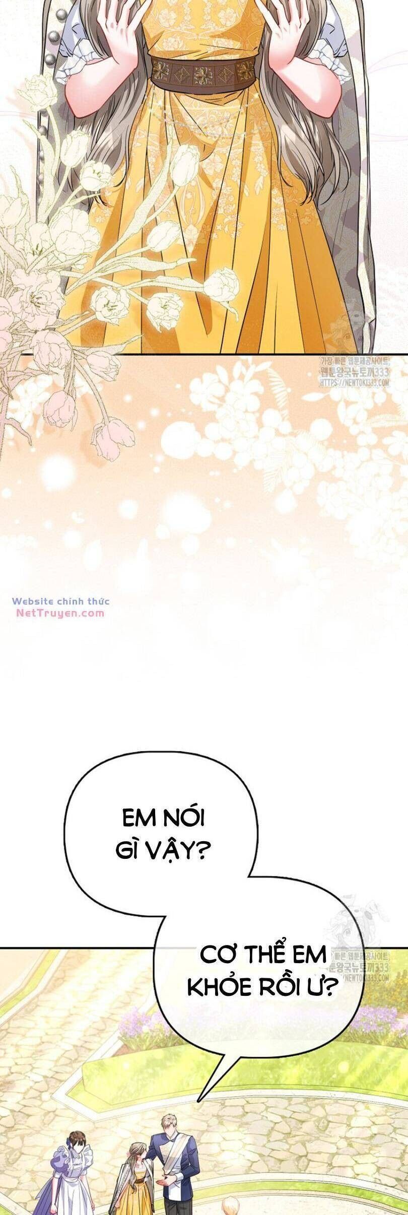 Nàng Công Chúa Của Mọi Người Chapter 45 - 30