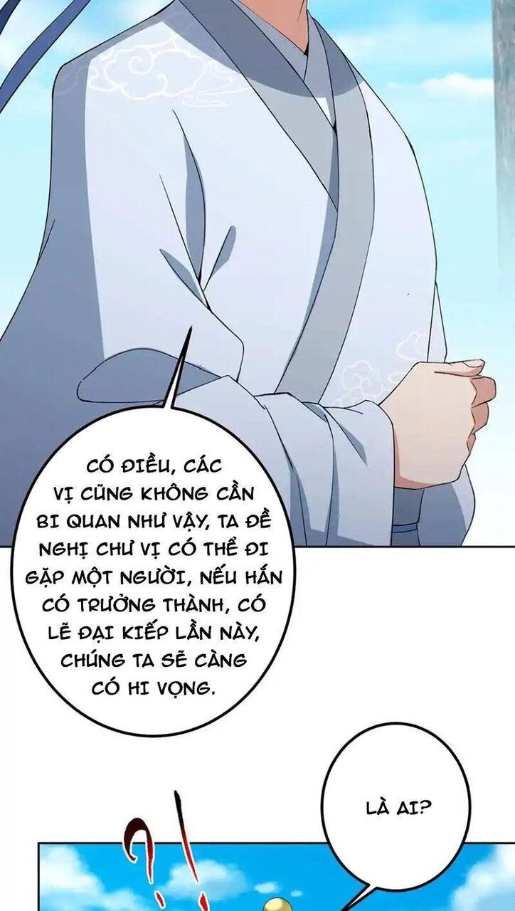Chưởng Môn Khiêm Tốn Chút Chapter 360 - 18