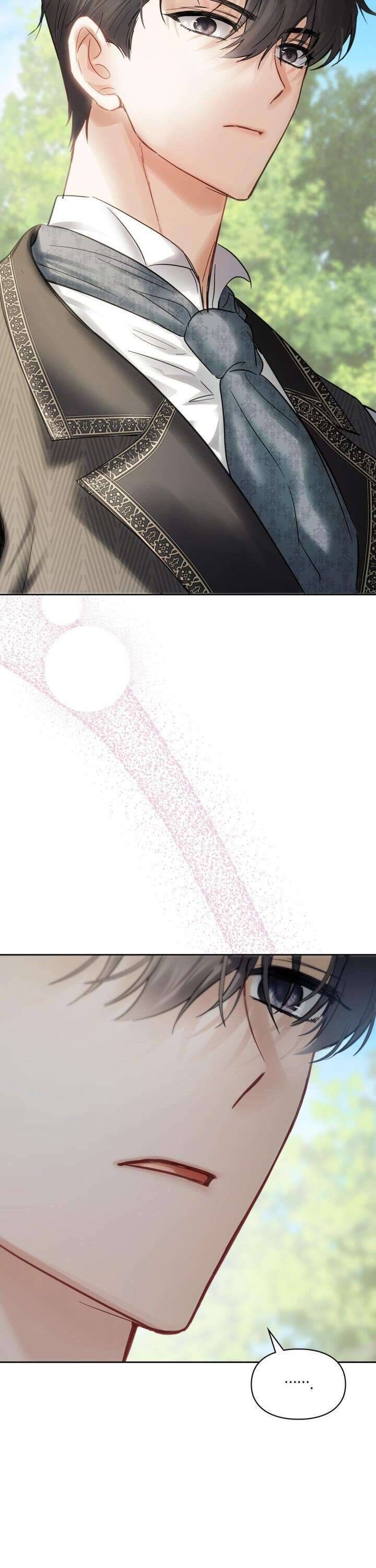 Phạm Nhân Bé Con Của Dinh Thự Mùa Đông Chapter 31 - 34