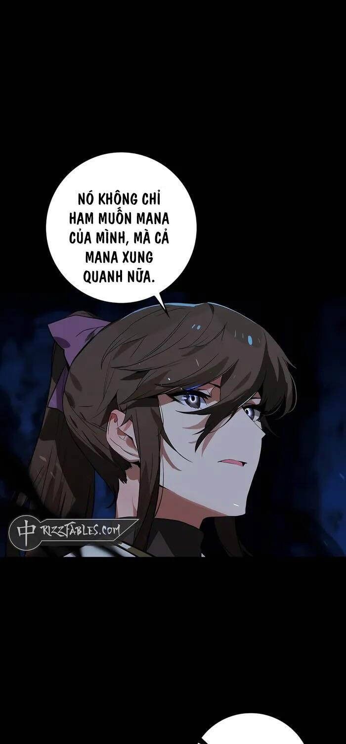 Đệ Nhất Chiến Thần Của Học Viện Thợ Săn Chapter 23 - 18