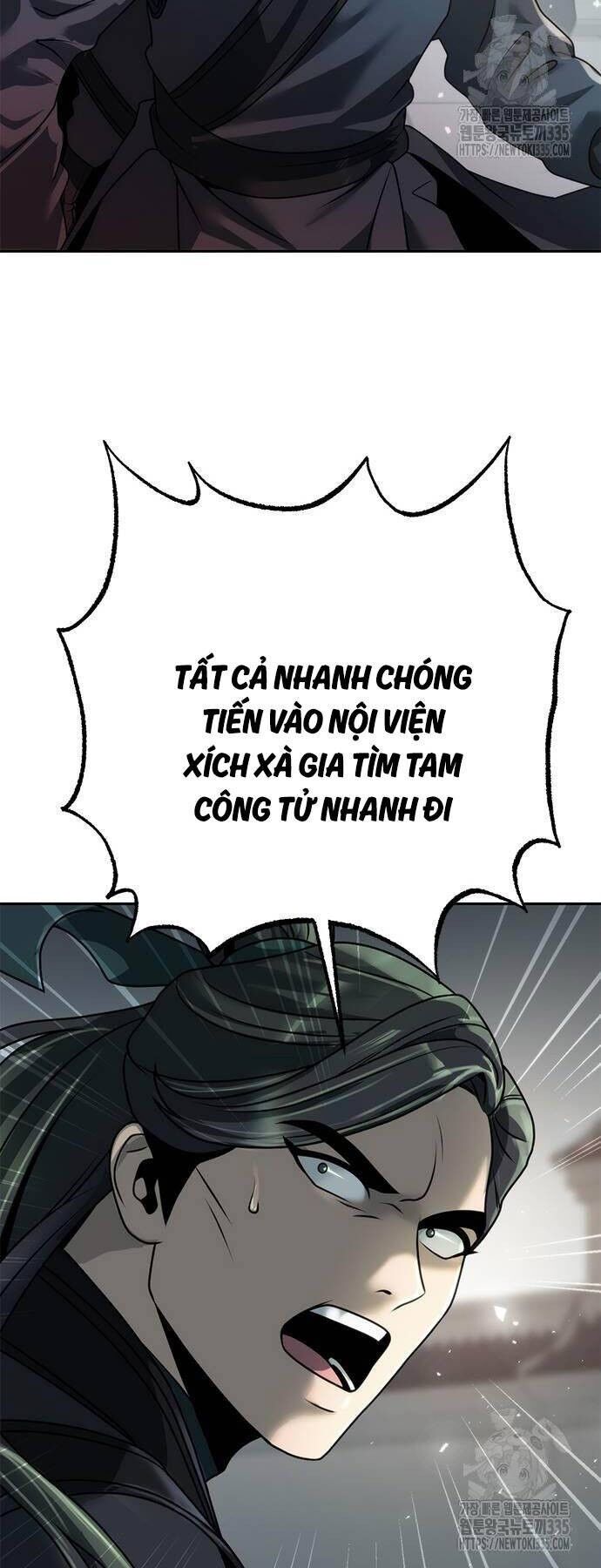 Ma Đạo Chuyển Sinh Ký Chapter 67 - 51