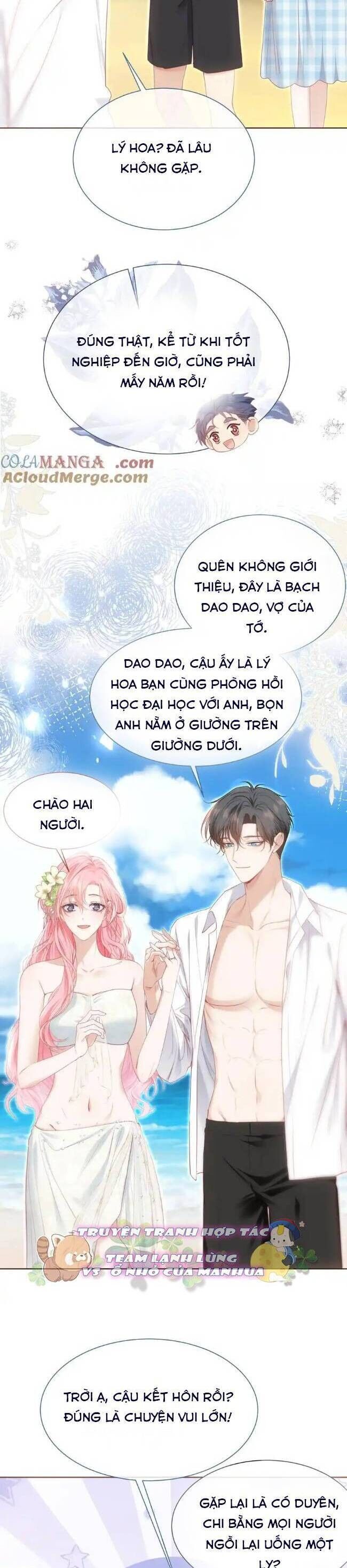 1001 Cách Chinh Phục Chồng Yêu Chapter 82 - 13