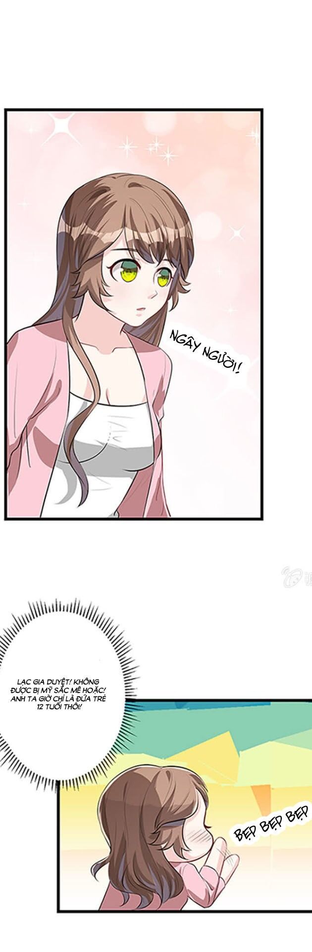 Tân Nương Thế Thân Chapter 29 - 22