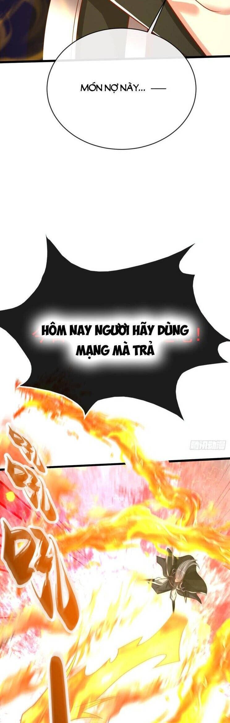 Thập Đại Đế Hoàng Đều Là Đệ Tử Của Ta Chapter 313 - 5