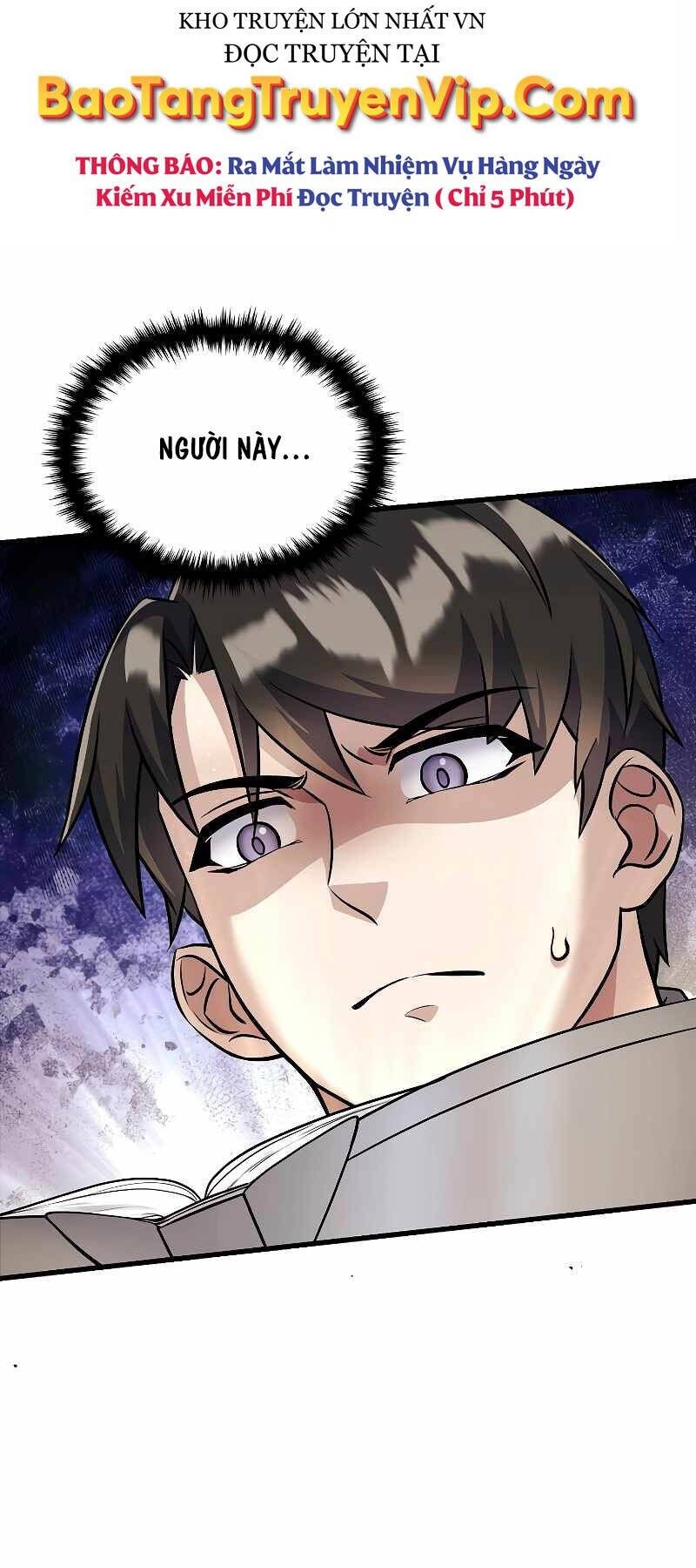 Những Nhân Vật Chính Mà Chỉ Tôi Biết Chapter 25 - 18