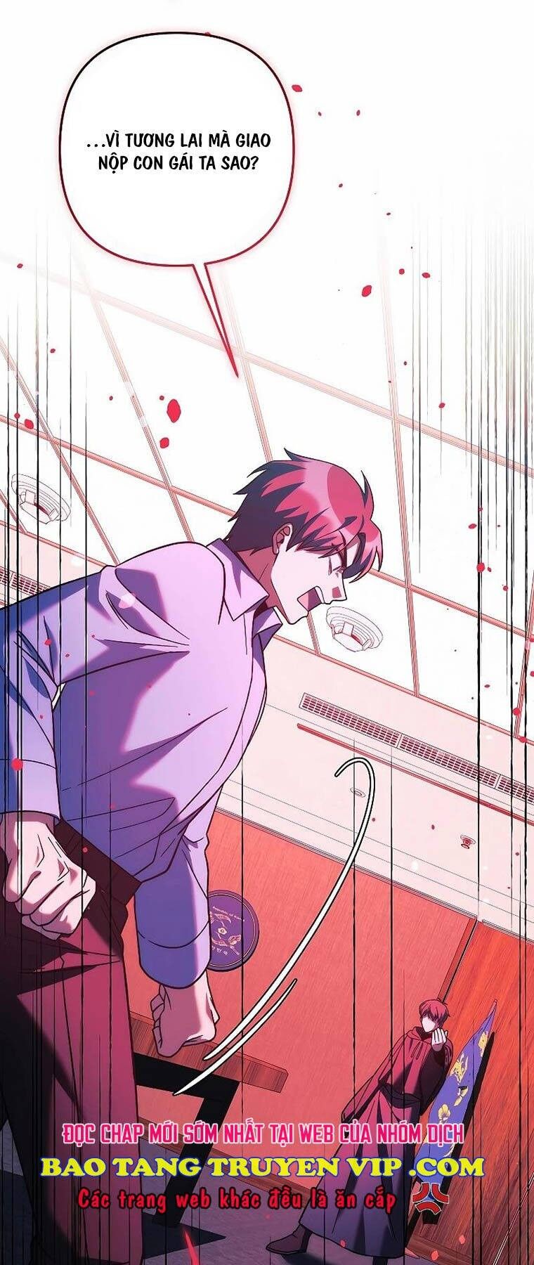 Con Gái Tôi Là Trùm Cuối Chapter 122 - 77