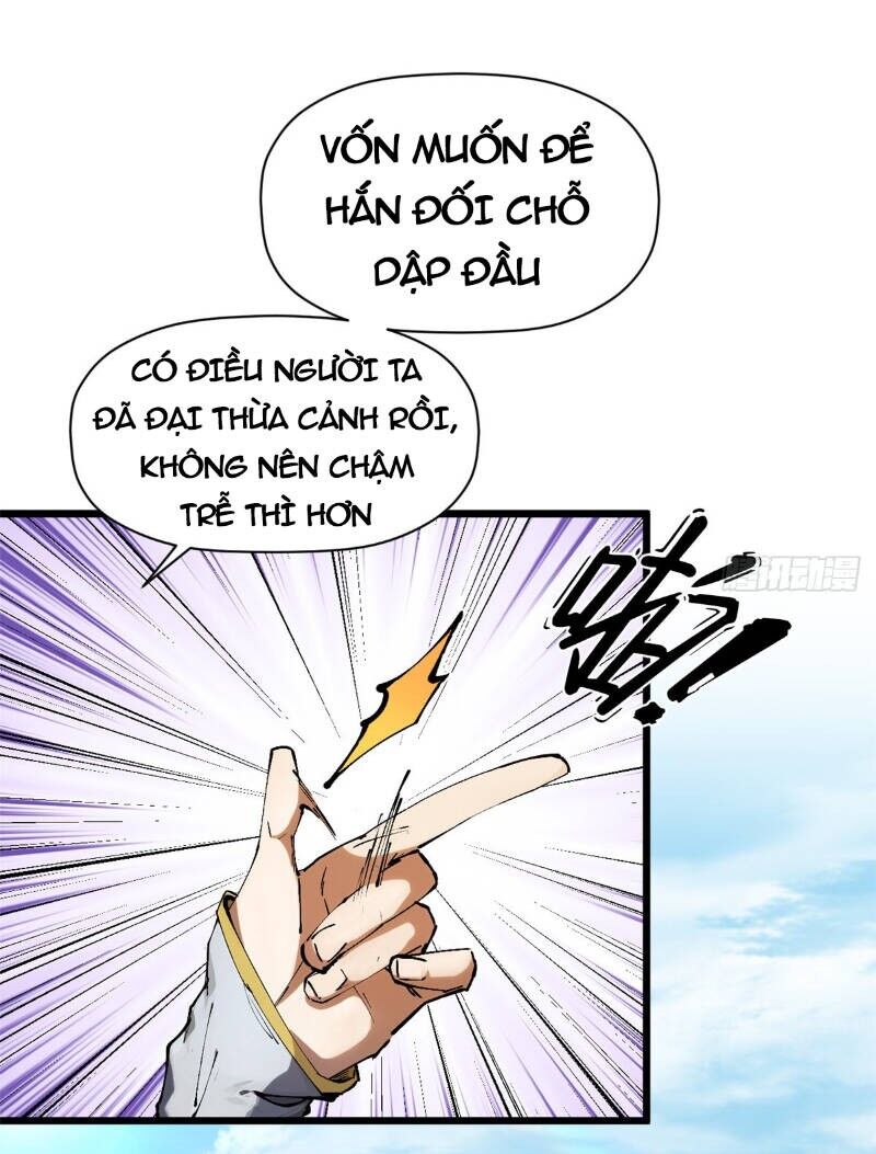 Đỉnh Cấp Khí Vận, Lặng Lẽ Tu Luyện Ngàn Năm Chapter 163 - 10