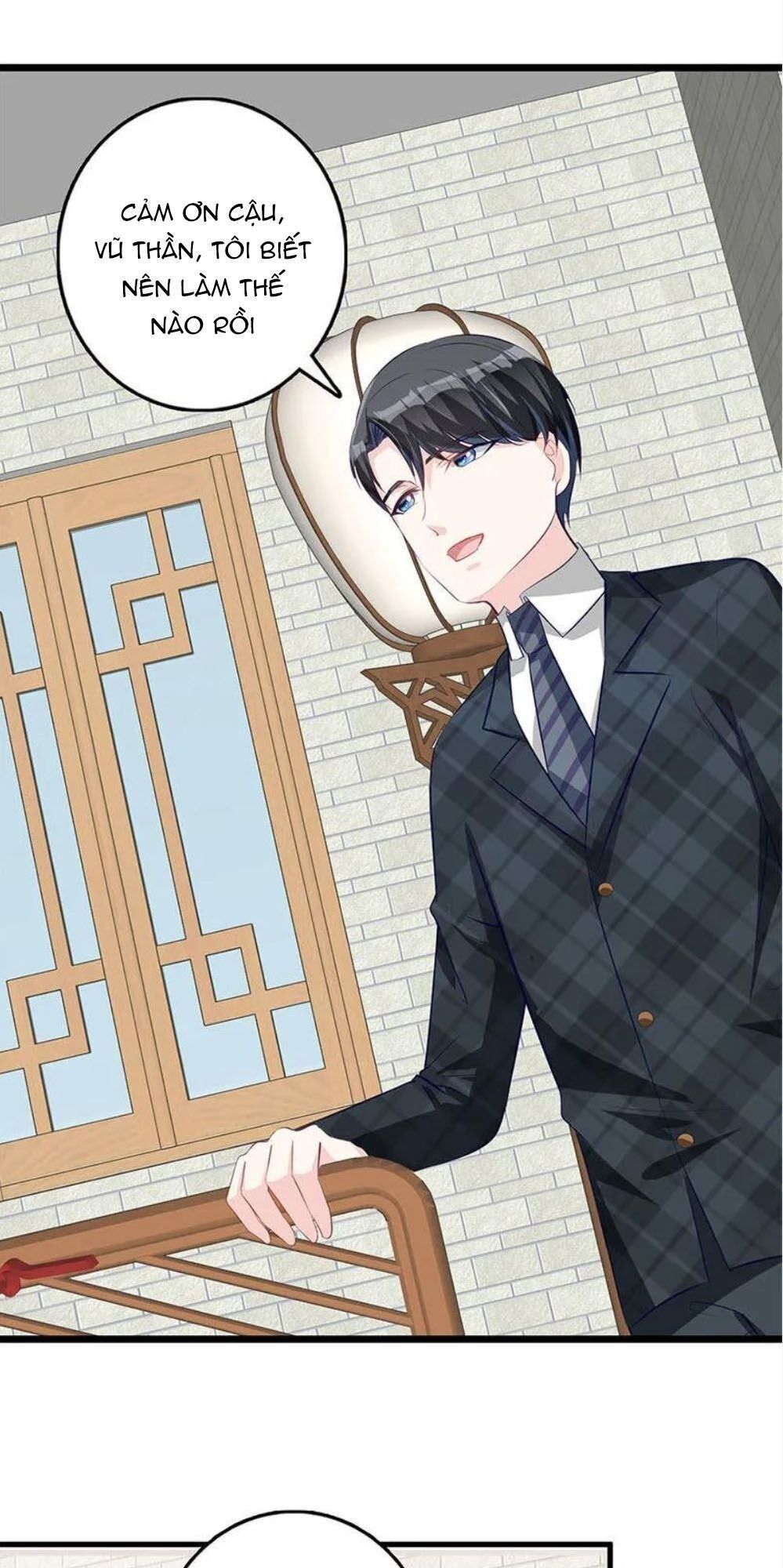 Tân Nương Thế Thân Chapter 60 - 18