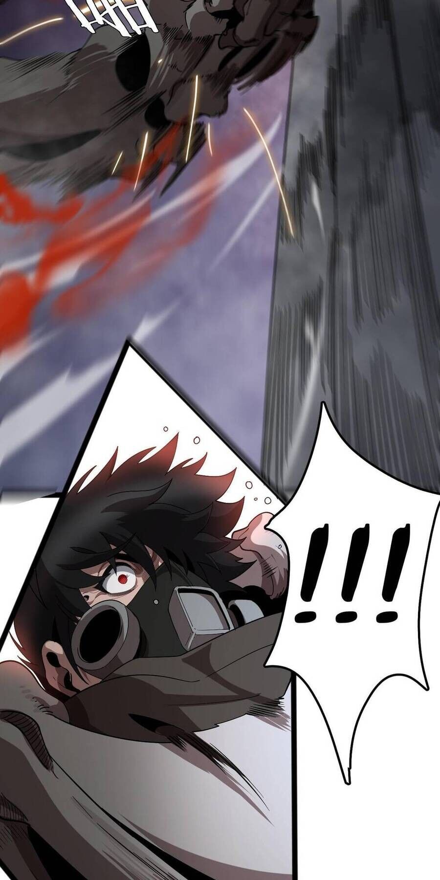 Vạn Tộc Tru Sát!! Chapter 5 - 50