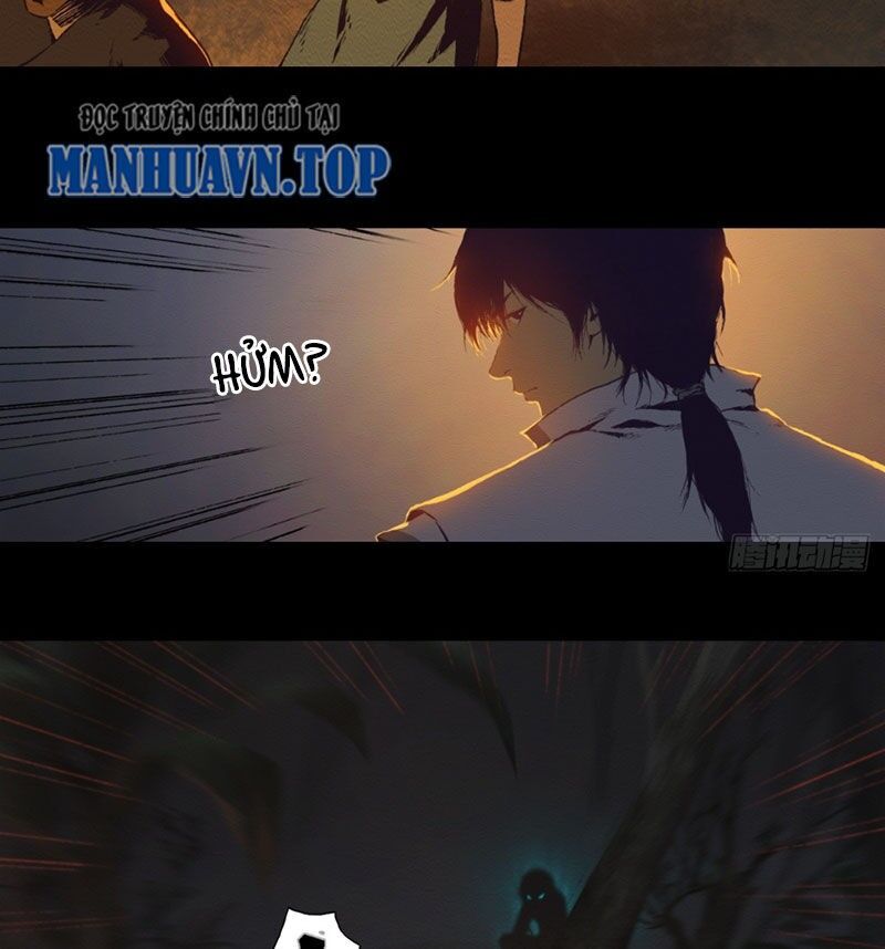 Cửu Châu Tiên Ma Chí Chapter 13 - 25