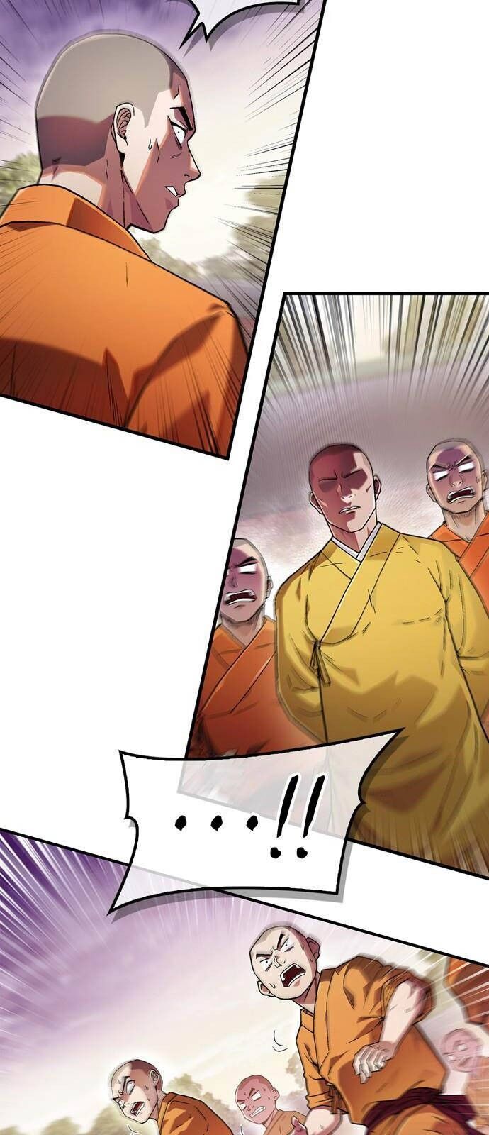 Huấn Luyện Viên Murim Thiên Tài Chapter 2 - 18