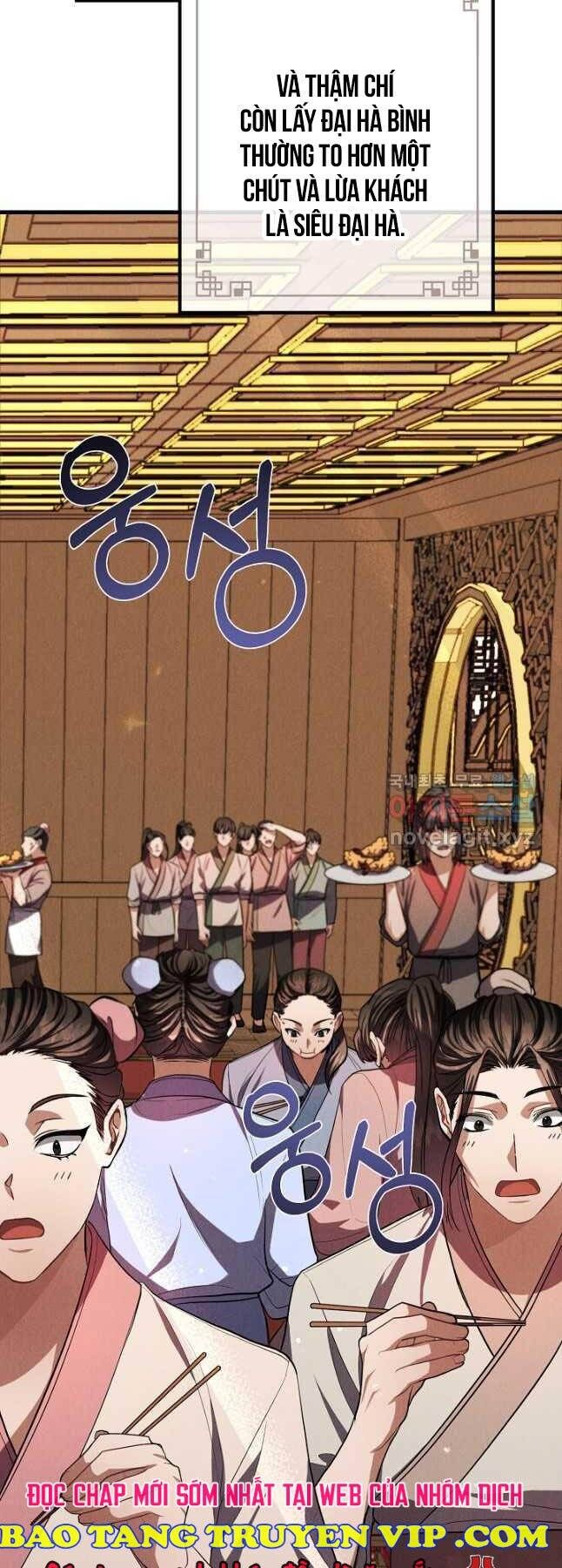 Thiên Tài Võ Thuật Hoàn Sinh Chapter 25 - 86