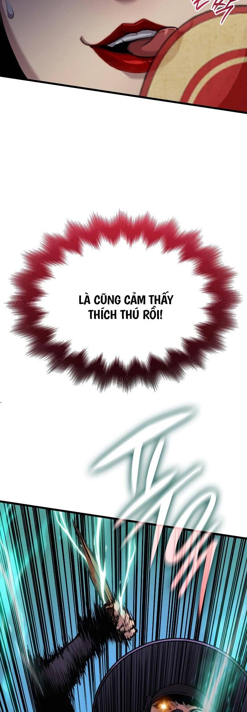 Quái Lực Loạn Thần Chapter 20 - 6