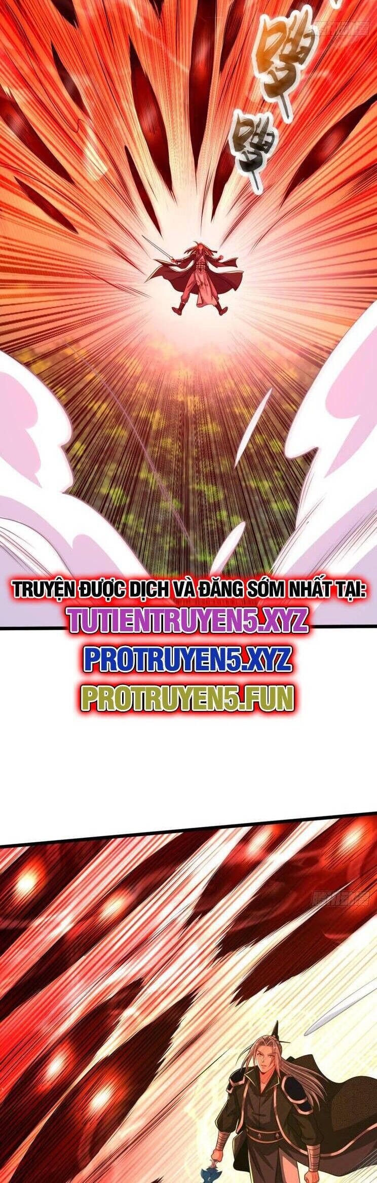 Thập Đại Đế Hoàng Đều Là Đệ Tử Của Ta Chapter 312 - 24