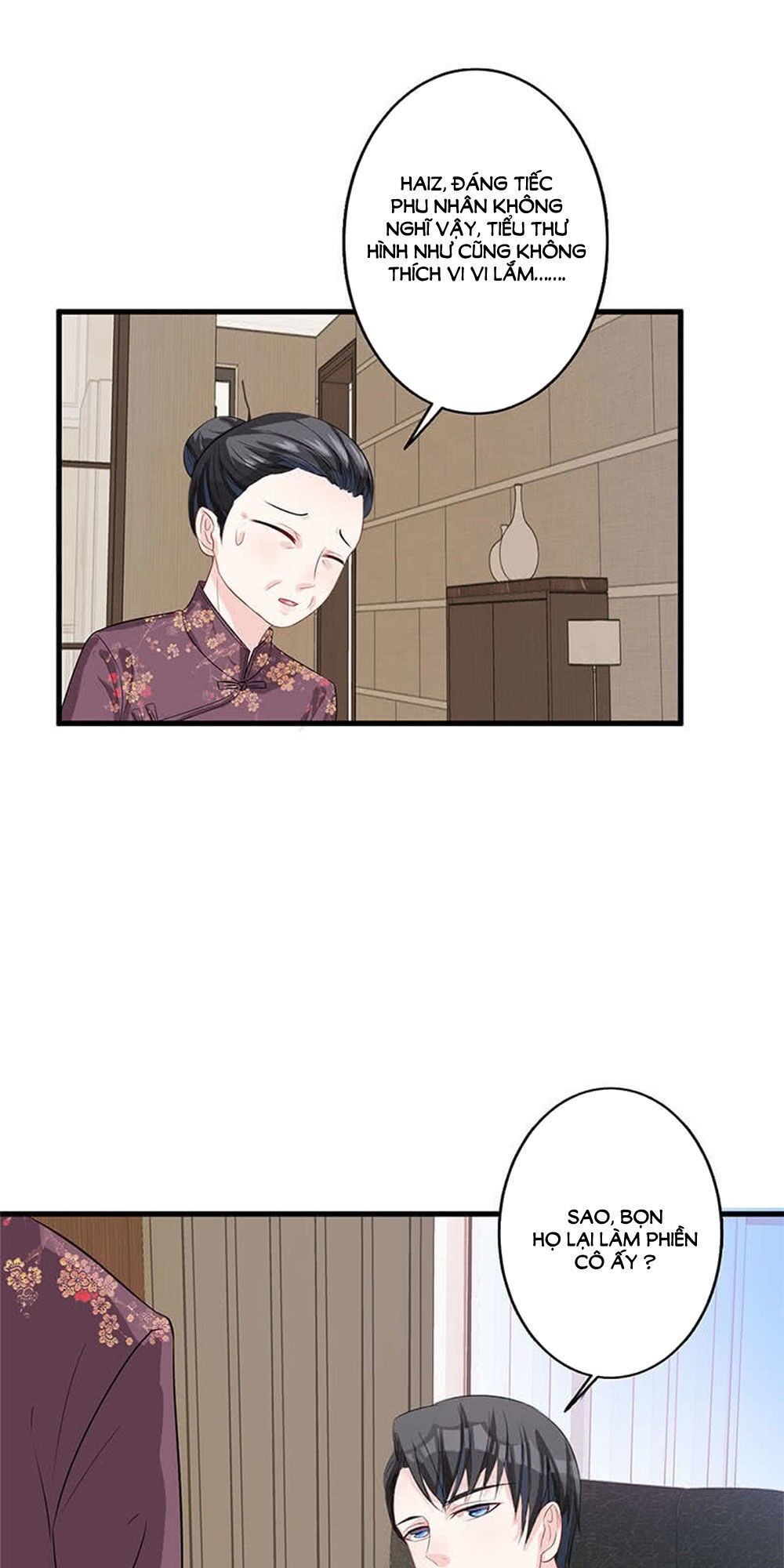 Tân Nương Thế Thân Chapter 10 - 22