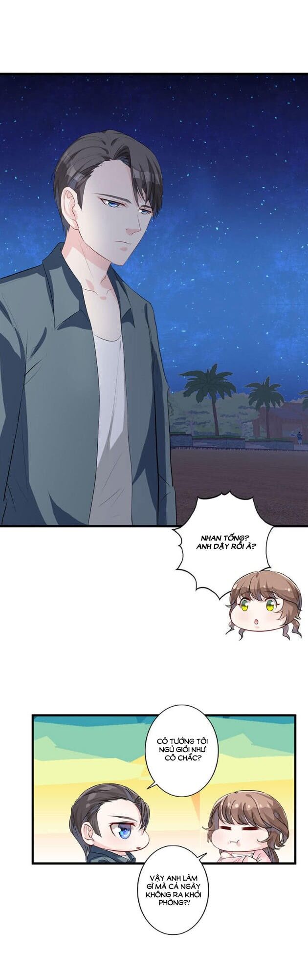 Tân Nương Thế Thân Chapter 25 - 22