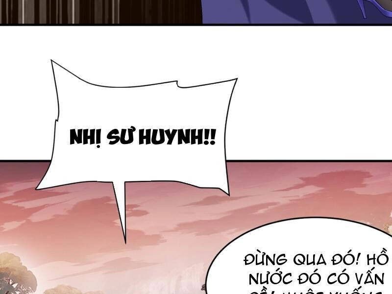 Nhị Sư Huynh Tuy Là Phàm Nhân Nhưng Rất Mạnh Mẽ Chapter 32 - 99